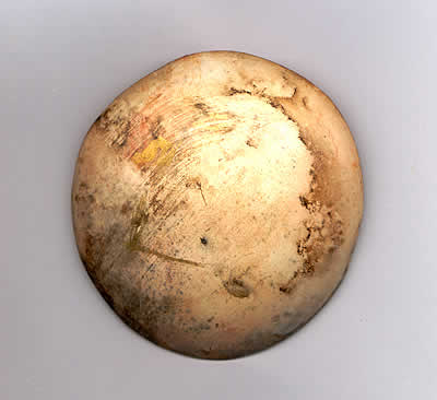 terre polie